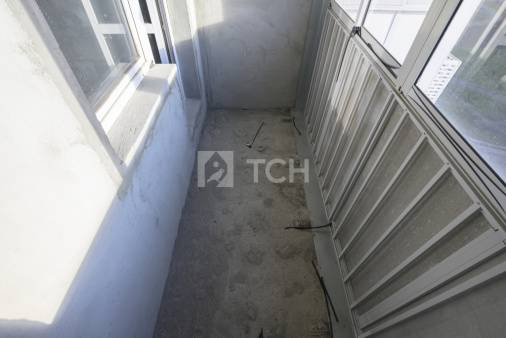 2-комн. квартира, посёлок городского типа Свердловский, улица Строителей, 3, #id1924697