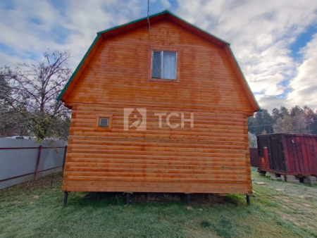 Дом, г.о. Щёлково, СНТ Надежда, 66, #id1283634