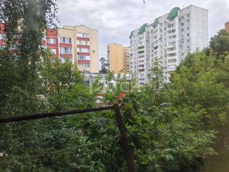 1-комн. квартира, Королёв, улица Тихомировой, 1/21, #id2247275