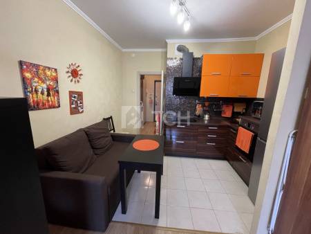 Квартира-студия, Щёлково, 1, #id983044