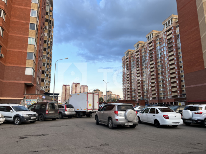 2-комн. Квартира, Балашиха, проспект Ленина, 74, #id362282
