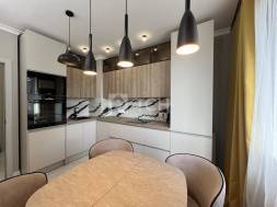 2-комн. квартира, Пушкино, улица Просвещения, 12к1, #id2292776