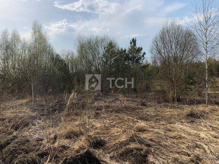 Земельный участок, г.о. Щёлково, деревня Вторая Алексеевка, Заповедная улица, #id1349599