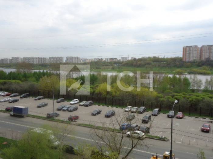 1-комн. Квартира, Москва, Батайский проезд, 31, #id444905