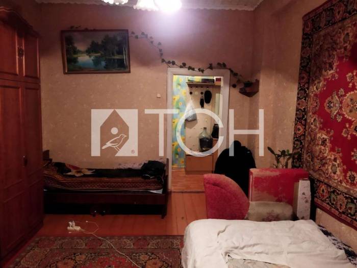 2-комн. квартира, Ивантеевка, ул Первомайская, 32 #id298176