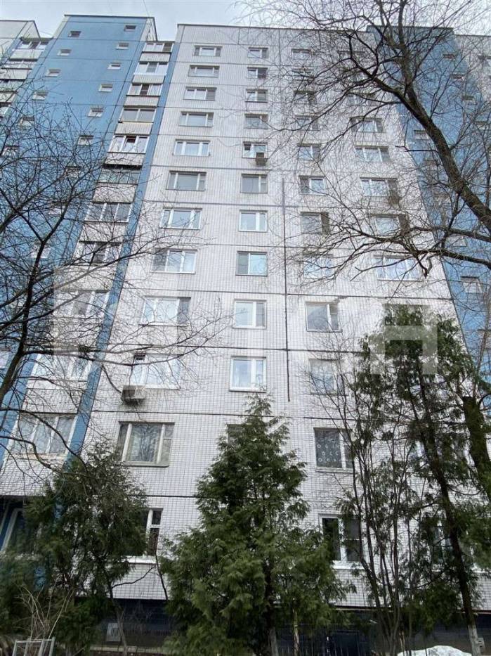 2-комн. квартира, Королёв, проспект Космонавтов, 38, #id359021