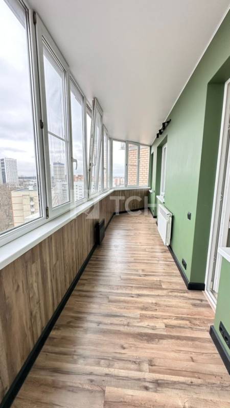 4-комн. квартира, Пушкино, 2-й Фабричный проезд, 16, #id1909854