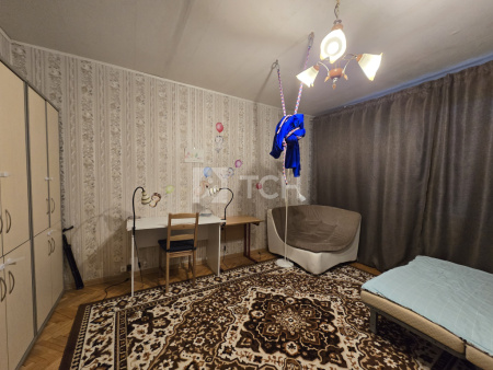 5-комн. квартира, Пушкино, 32, #id1357593