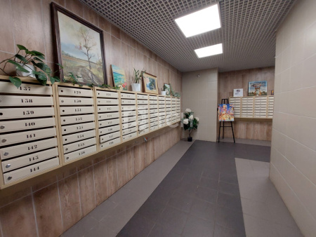 3-комн. квартира, Ивантеевка, улица Прокудина, 4, #id1122802