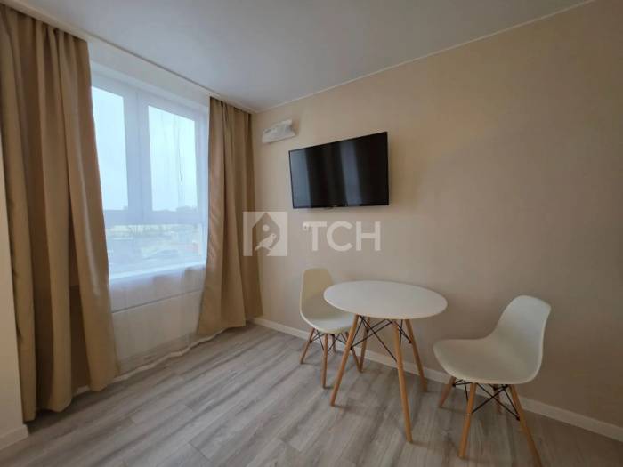 Квартира-студия, Балашиха, улица Яганова, 1, #id2276399