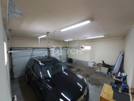 Дом, г.о. Мытищи, деревня Сорокино, Прибрежная улица, 3, #id625210