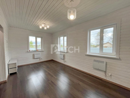 Дом, г.о. Щёлково, деревня Назимиха, 53Б, #id1293969