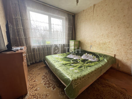 3-комн. квартира, Ивантеевка, Заводская улица, 11, #id1241729