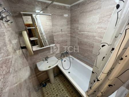 2-комн. квартира, Ивантеевка, Задорожная улица, 24, #id1952591