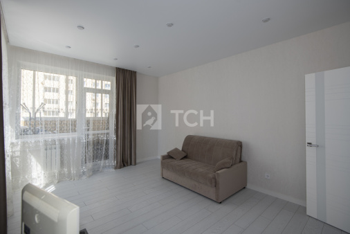 1-комн. квартира, Мытищи, 2-я Институтская улица, 28, #id1082528