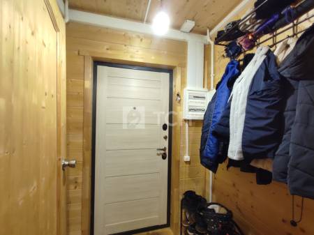 Дом, Раменский муниципальный округ, КП Морозово, 230, #id2044196