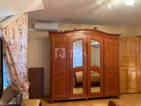 Дом, г.о. Пушкинский, посёлок городского типа Ашукино, Луговая улица, 2, #id1900408