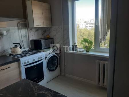 3-комн. квартира, Пушкино, улица Инессы Арманд, 5, #id1656837