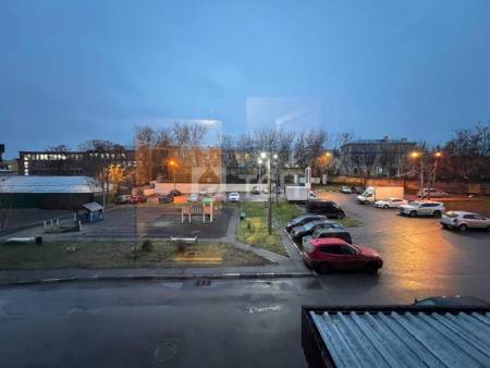 1-комн. квартира, Ивантеевка, улица Дзержинского, 8к2, #id1968188