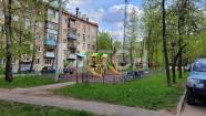 2-комн. Квартира, Пушкино, Надсоновская улица, 5, #id721949