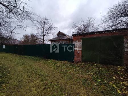 Земельный участок, г.о. Щёлково, деревня Большие Жеребцы, улица Слободка, #id1761906