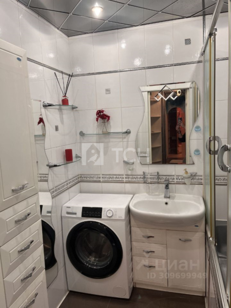 2-комн. квартира, Королёв, Пушкинская улица, 9А, #id1306502