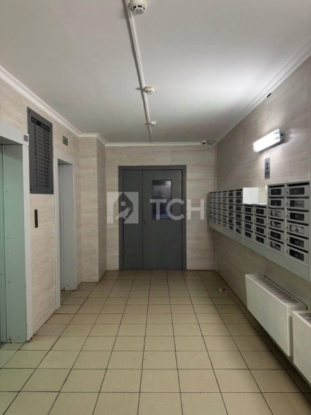 1-комн. квартира, Мытищи, Фабричная улица, 15, #id1319130