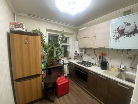 3-комн. квартира, Пушкино, улица Маяковского, 15к2, #id1974688