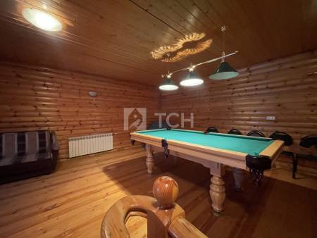 Дом, Владимирская область, Киржачский муниципальный округ, СНТ Прибрежный, 9, #id2034254