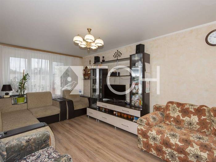 2-комн. квартира, Пестово, алл Берёзовая, 1 #id272244