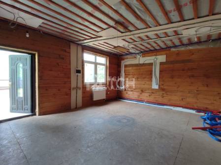 Дом, Раменский муниципальный округ, деревня Фенино, 17, #id2006653