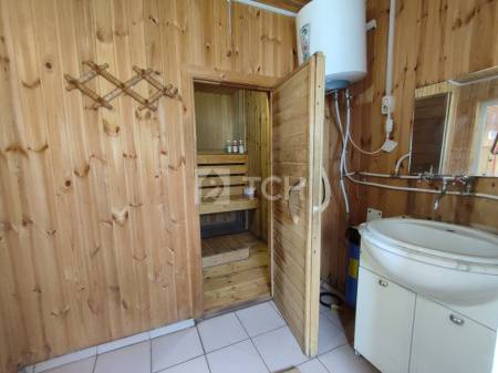 Дом, Орехово-Зуевский г.о., СНТ Заря, 1, #id1519708