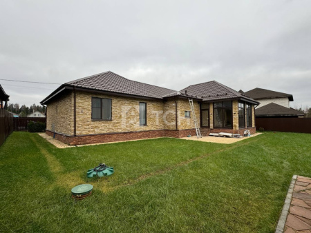 Дом, г.о. Химки, коттеджный посёлок Новожилино, #id1307587