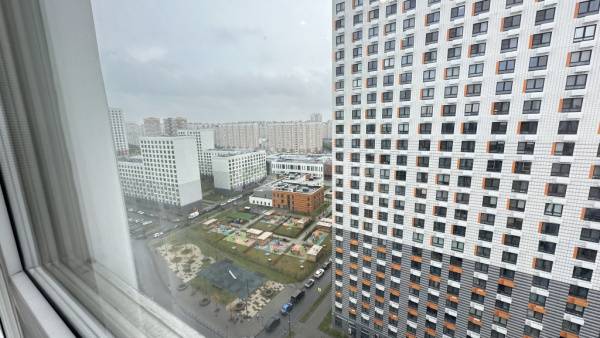 1-комн. квартира, Люберцы, Весенняя улица, 14, #id1883718