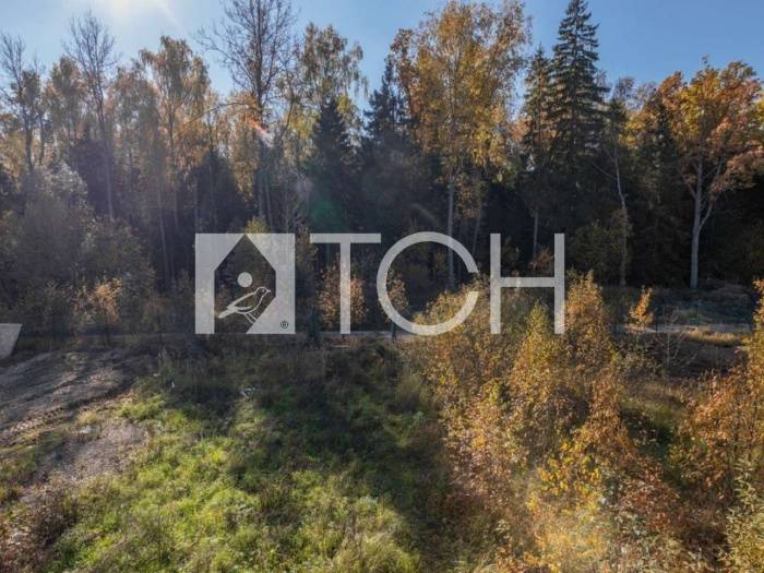 Дом, Пушкинский район, мкр Пушкинский Лес #id291791