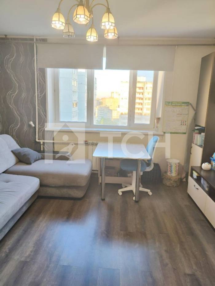 2-комн. Квартира, Мытищи, Юбилейная улица, 36к2, #id596480