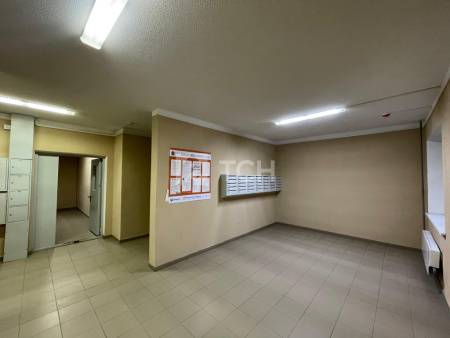 2-комн. квартира, посёлок Биокомбината, 1к1, #id1859337