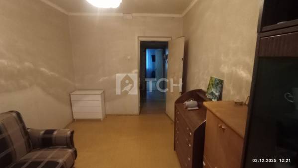 3-комн. квартира, Королёв, Советская улица, 26, #id1942413