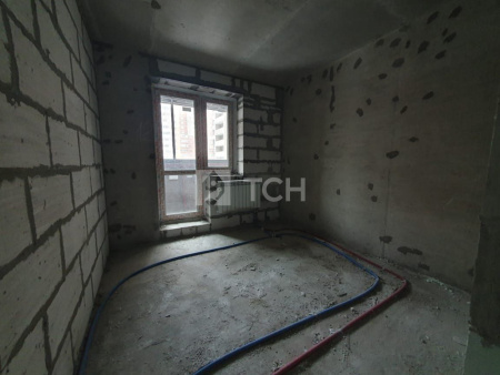 1-комн. квартира, Балашиха, улица Разина, 1А, #id989783