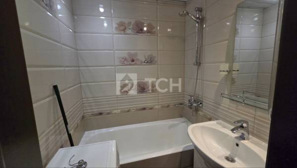 3-комн. квартира, Щёлково, Космодемьянская улица, 10, #id1989824