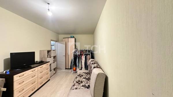 Квартира-студия, село Тарасовка, 2, #id1950942