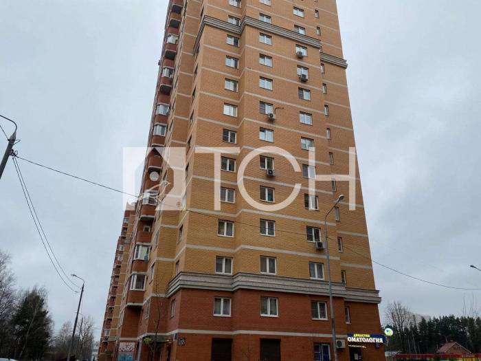 2-комн. квартира, Новая Деревня, ул Набережная, 35к5 #id269768