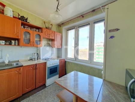 2-комн. Квартира, Москва, Байкальская улица, 45, #id1573103