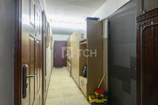 2-комн. квартира, Пушкино, Заводская улица, 10, #id1890779