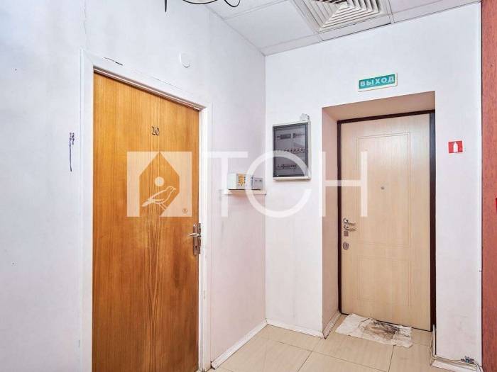 Более 5-комн., Москва, ул Петровка, 17с2 #id279670