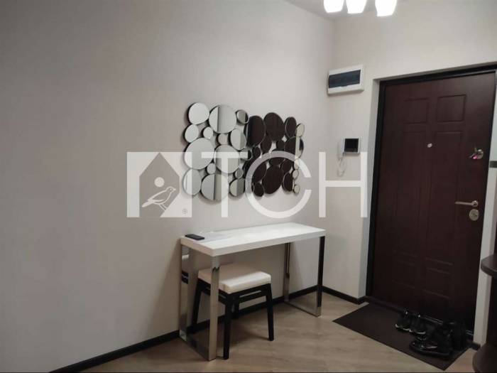 2-комн. квартира, Новая Деревня, ул Набережная, 35к7 #id279482