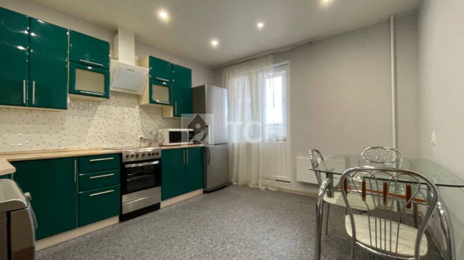 2-комн. квартира, Королёв, улица Маяковского, 18Б, #id2321361