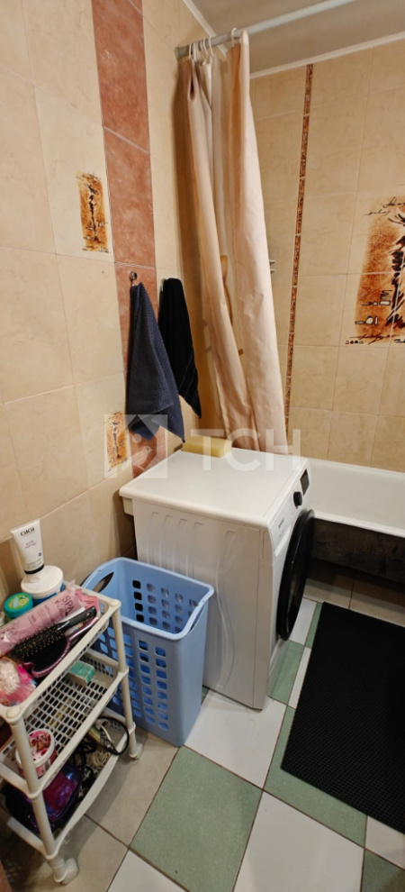 1-комн. квартира, Ивантеевка, Трудовая улица, 22, #id1345642