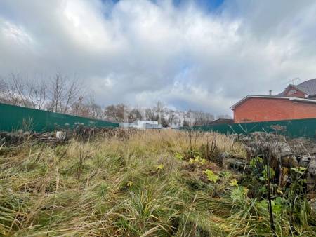 Земельный участок, г.о. Щёлково, деревня Набережная, Урожайная улица, 56, #id1929499