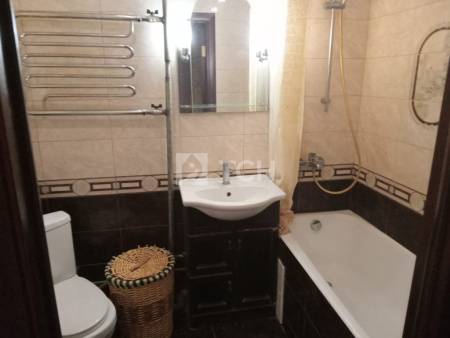 2-комн. квартира, Королёв, улица 50-летия ВЛКСМ, 9Б, #id1932528